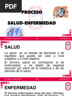  Proceso Salud Enfermedad