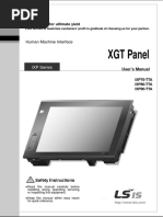 iXP Manual ENG V1.0