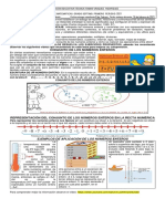 Números Enteros, Operaciones Séptimo 1 Ciclo Primero 2021