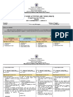 What Guide Q3 W4 Adm Esp Grade 4 - Emilio Aguinaldo