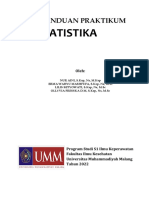 Buku Praktikum Biostatistik 2022