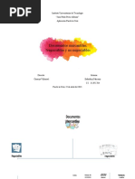 Documentos Mercantiles Negociables y No Negociables