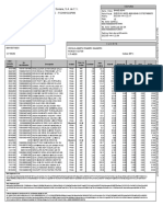 Documento Fiscal