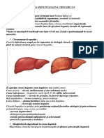 Referat-Ciroza Hepatica