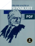 Exploraçoes Psicanaliticas Winnicott