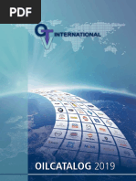 OTV International Katalog 2019