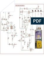 Protector de Voltaje Exceline GSM RE 120A