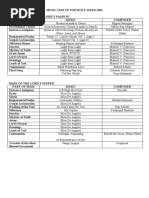 MUSIC-LINE-UP-FOR-HOLY-WEEK 2022 (Edited)