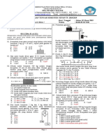 Soal & Kunci PTS Kls X Sem-2 TP. 18-19