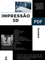 Impresso 3D Fluxo Consultoria