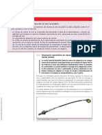 Sensor de Oxigeno Principios de Funcionamiento