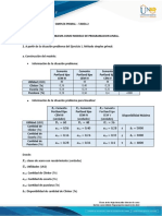 Guia de Desarrollo Ejercicio 1 Metodo Simplex Primal - Tarea 2 (16-01) 2022