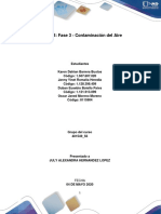 Fase 3 Contaminacion Del Aire. PDF