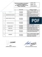 Protocolos Minsal 2022