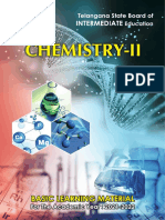 Chemistry II (Em) 21-22 BLM Final 22