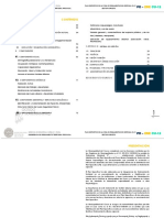 Caracterización de La Situación Actual de La Zre-Cu 12 - Cuzco