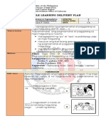 Fldp-Esp1 - Q 2 Week 1-2