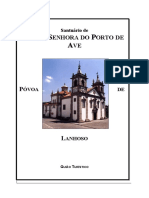 Nossa Senhora de Porto D'ave