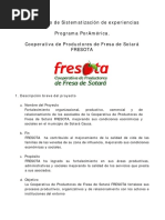 FRESOTA Colombia Smurfit