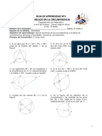 Guia de Aprendizaje Nº1 2º C Geometría