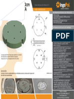 Ficha Tecnica Tapa MH 70cm Bogotá ITEM21