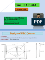 Welcome To CE 413: Lecture-09