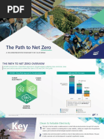 The Path To Net Zero 3.28.22 v18 - Binder