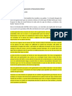 Cómo Responde Cada Generación Al Llamamiento Divino