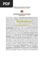 Documento Transferencia Intu Anzoategui