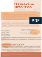 INVESTIGACIÓN FORMATIVA Infografías