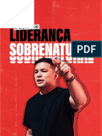 Liderança Sobrenatural