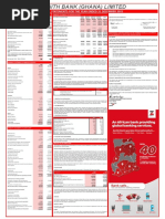 2021 Summarised Financial Statement 1 Pager Final Signed