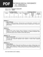 Structural Analysis-III PDF