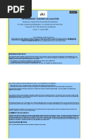 Fgas Refrigerant Calculator