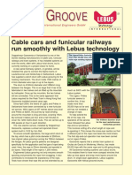 DL Lebus Bulletin Issue 4