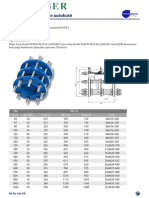 08.1 Joint de Démontage Autobuté