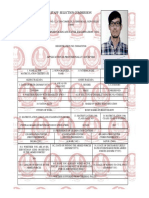 Staff Selection Commission: Combined Graduate Level Examination, 2021