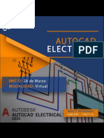 Autocad Electrical Serintbo