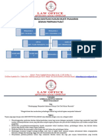 Profil Lembaga Bantuan Hukum Mukti Pajajaran