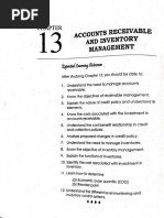 Chapter 13 Financial Management by Cabrera