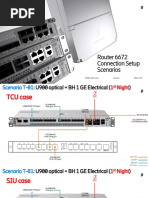 Router 6672 Connection Setup Scenarios-1