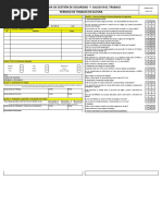 PETAR-A-001 Formato Permiso de Trabajo en Altura