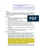 43 Intercambios Internacionales de Electricidad en El Marco de La Decisión 757 de La CAN