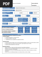 Álgebra I - 270121 - Validado