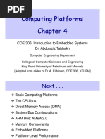 04-Computing Platforms