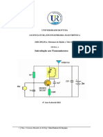 FICHA 4 - Introdução Aos Transmissores ET