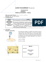 Prueba Desarrollo Consolidado 1 E-10672