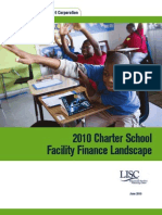 LISC Charter School Landscape