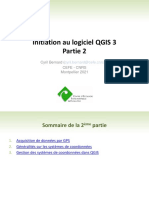 Support QGIS 2