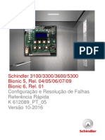 S001 - Novo - Configuração e Resolução de Falhas - K612089 - PT - 05-1